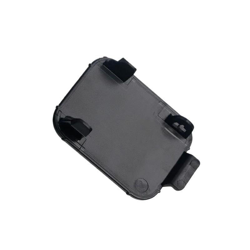 Cache-crochet de remorquage pour BMW E60 E61 2005-2010 | Référence 51117184708 - 2