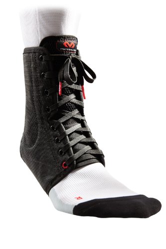 McDavid 199 Lightweight Laced Ankle Brace