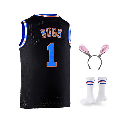 Amazon Best Sellers Best Men's Basketball Jerseys