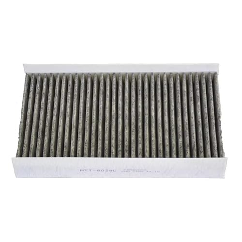 Filtro de aire de habitáculo para Land Rover Discovery III L319 y Range Rover Sport I