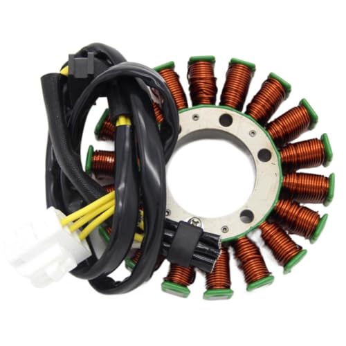 Bobine de stator de moto CBF1000 SC58 2006-2010 - Alternateur 31120-MFA-D01 31120-MGJ-D01