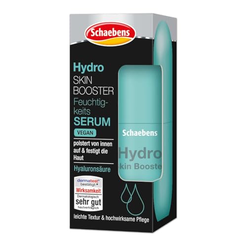 Schaebens Hydro Skin Booster, 25 ml