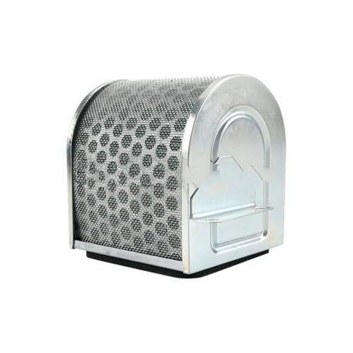 Durite filtre à air moto caoutchouc Excelle 525X 500F 500X ZF500GY(B)