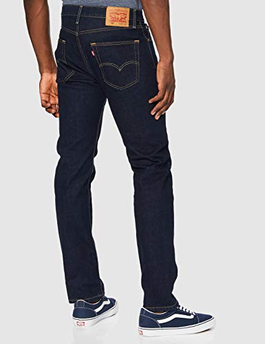 Levi's Heren 505 Regular Jeans - Image 5