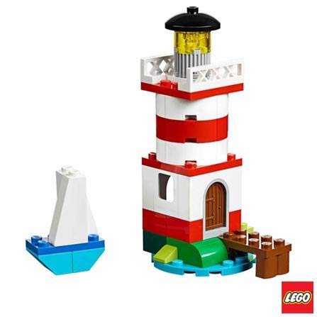 Lego 10692 Building Blocks, Learning Toy thumb #6