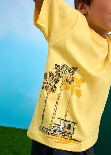 Mayoral conjunto punto niño ropa cómoda para crecer jugando libre 4
