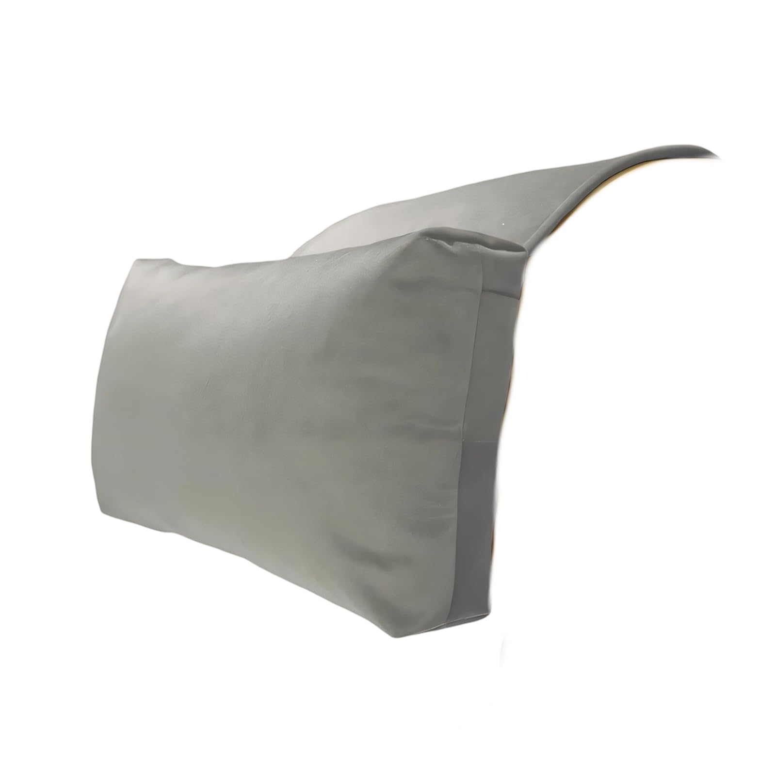 YROHGKPN Flannel Cotton Headrest Pillow for Recliners and Armchairs Nonslip Velvets Cushion for Neck and Relief Recliners Headrest Pillow