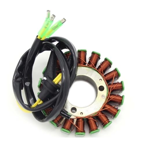 Stator de moto VN750 de rechange, alternateur d'allumage 21003-1118 pour ZN700
