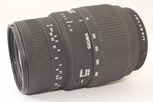 Amazon.co.jp: SIGMA シグマ 70-300mm F4-5.6 DG MACRO for PENTAX
