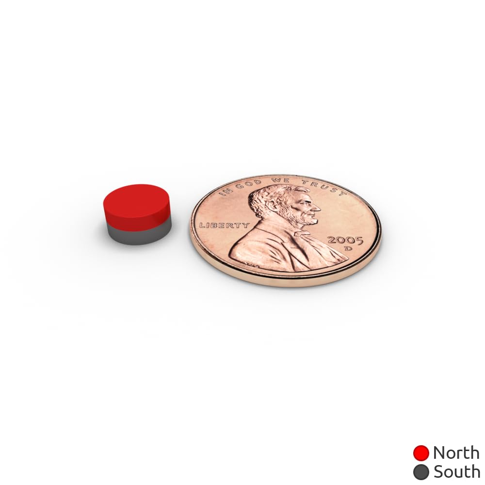 Applied Magnets® 1 Piece 4