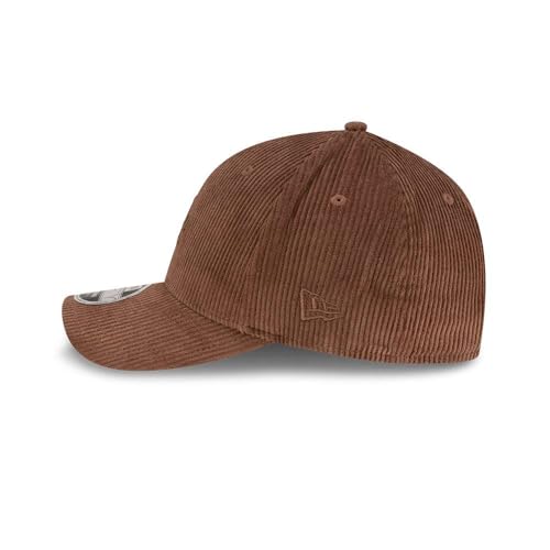 Casquette Velours Côtelé Dodgers : Ajustement Parfait sans Serrer - 2