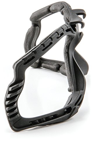 3M TCCSSR Schaumrahmenclip für Tora CC2 (5-er pack)