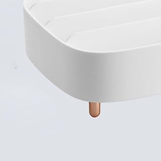 Ymiko Organizador de cosméticos ajustable par...