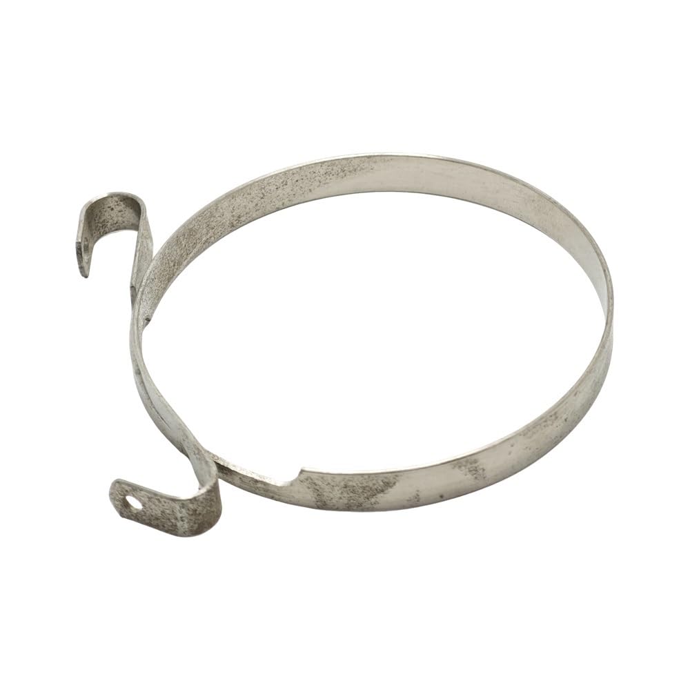 2 uds Pin de Banda de Freno de Cadena Apto for Motosierra 545 550XP 555 560XP 562XP OEM 505199502 505199501 Piezas de Repuesto