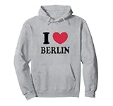 I Heart Berlin