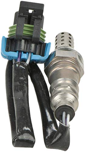 Sensor de Oxígeno Bosch 15130 Premium OE miniatura 4