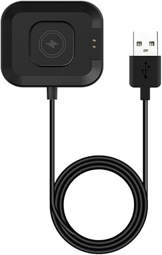 Cable cargador de reloj inteligente para AMAZTIM M2