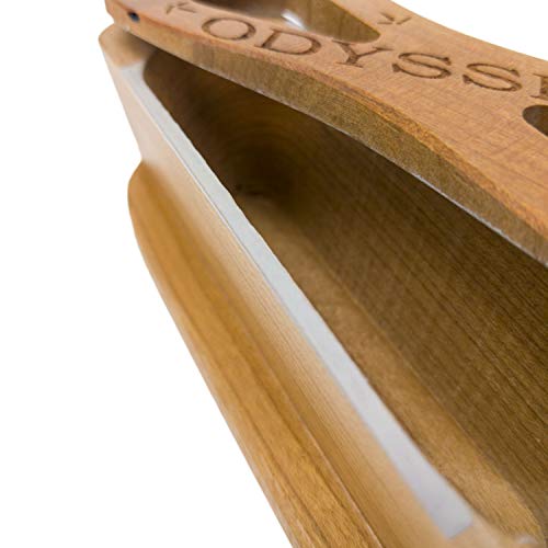 Odyssey Turkey Box Call