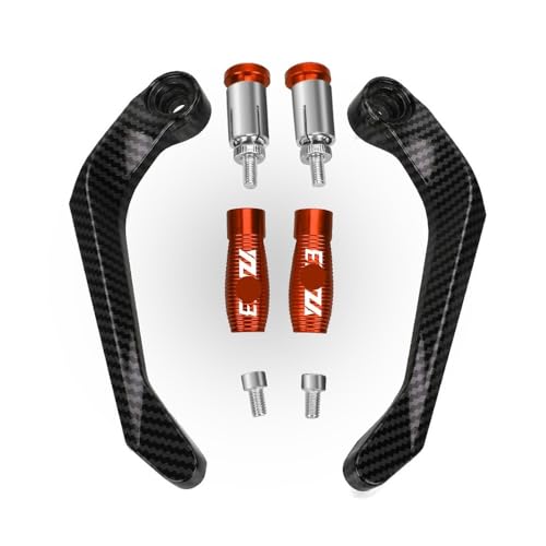 Protège main guidon moto YZF R3 idéal pour sécuriser vos trajets quotidiens