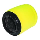 EMGO 12-90620 Air Filter Compatible with Honda TRX300A/FW 1988-1991