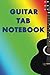 Produktbild Guitar Tab Notebook | Guitar Journal | Guitar tabs Music: Guitar Tablature Notebook | Guitar Journal 120 Pages | Tablature Format | Journal for Guitar Music Notes