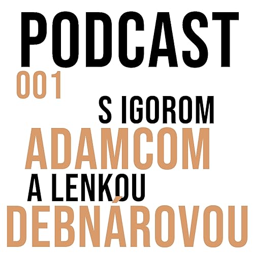 Podcast 001