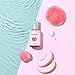 SKINFOOD Peach Sake Pore Serum - Pore Minimizer & Sebum Control - Skin Smoothing Facial Serum for Oily Skin - Pore Refining Serum & Pore Tightening 45ml (1.52 oz)