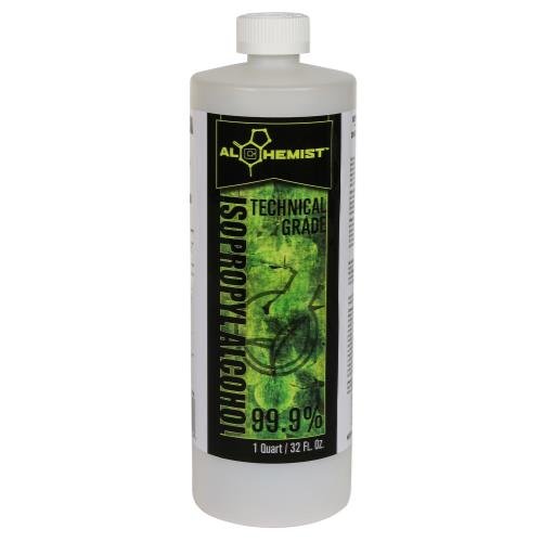 Alchemist Isopropyl Alcohol 99.9% Quart