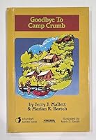 Goodbye to Camp Crumb (Tumtwit Series) 0847999297 Book Cover