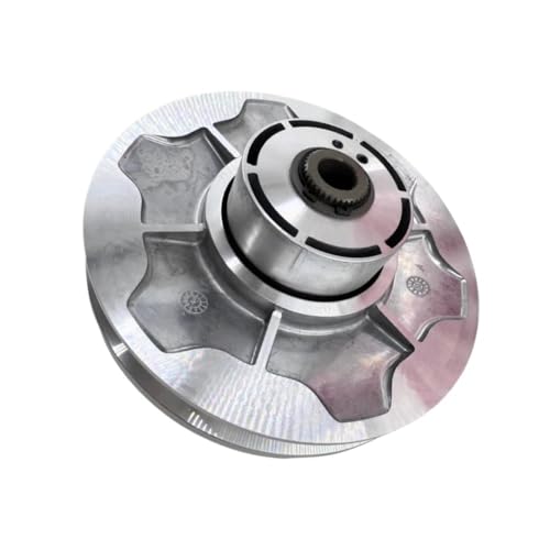 Embrayage secondaire Kazuma Jaguar 500 quad Stels Panda ATV
