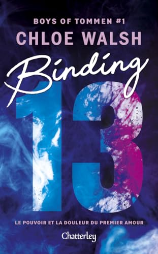  Binding 13: 1