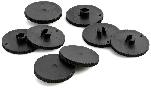 Preisvergleich Produktbild Novus Matrizen-Set für den Blocklocher NOVUS B 2200.