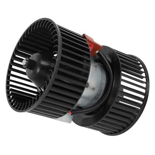 ECCPP HVAC Blower Motor with Fan Cage Fit for 1991-1995 for Acura Legend, OE Replaces- TYC700116, 79310-SPO-003, 79310-SP0-H01, 75707 HVAC Heater Blower Motor with Fan Cage Replacement