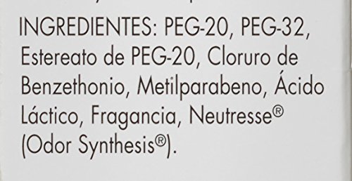 Image of Norforms: Island Escape, Long Lasting Feminine Deodorant - 12 Suppositories