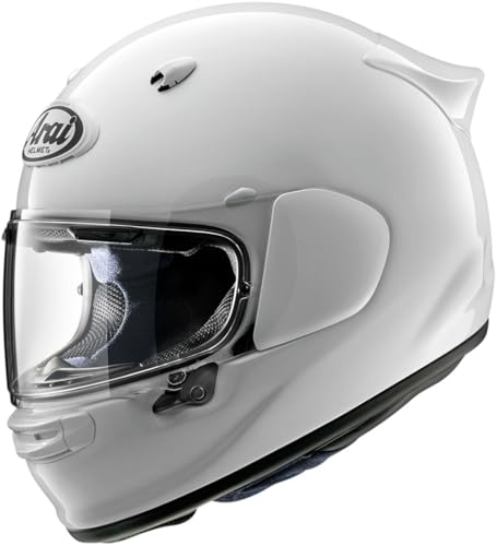 ARAI Quantic Casco (White,L (59))