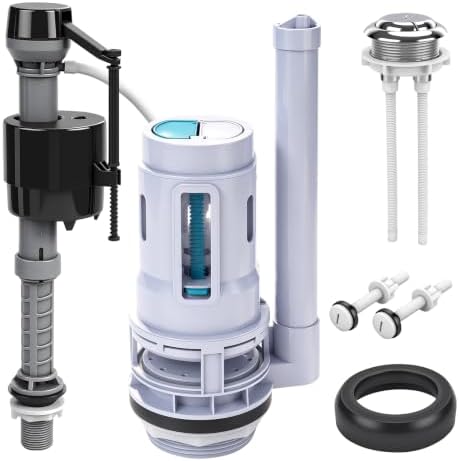 3-Inch Toilet Tank Repair Kit for Glacier Bay & American Standard
