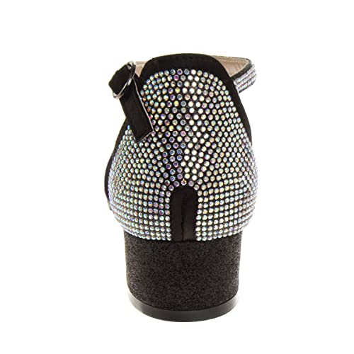 Image of Josmo Girls' Josmo Girls' Low Heel Dress Shoes