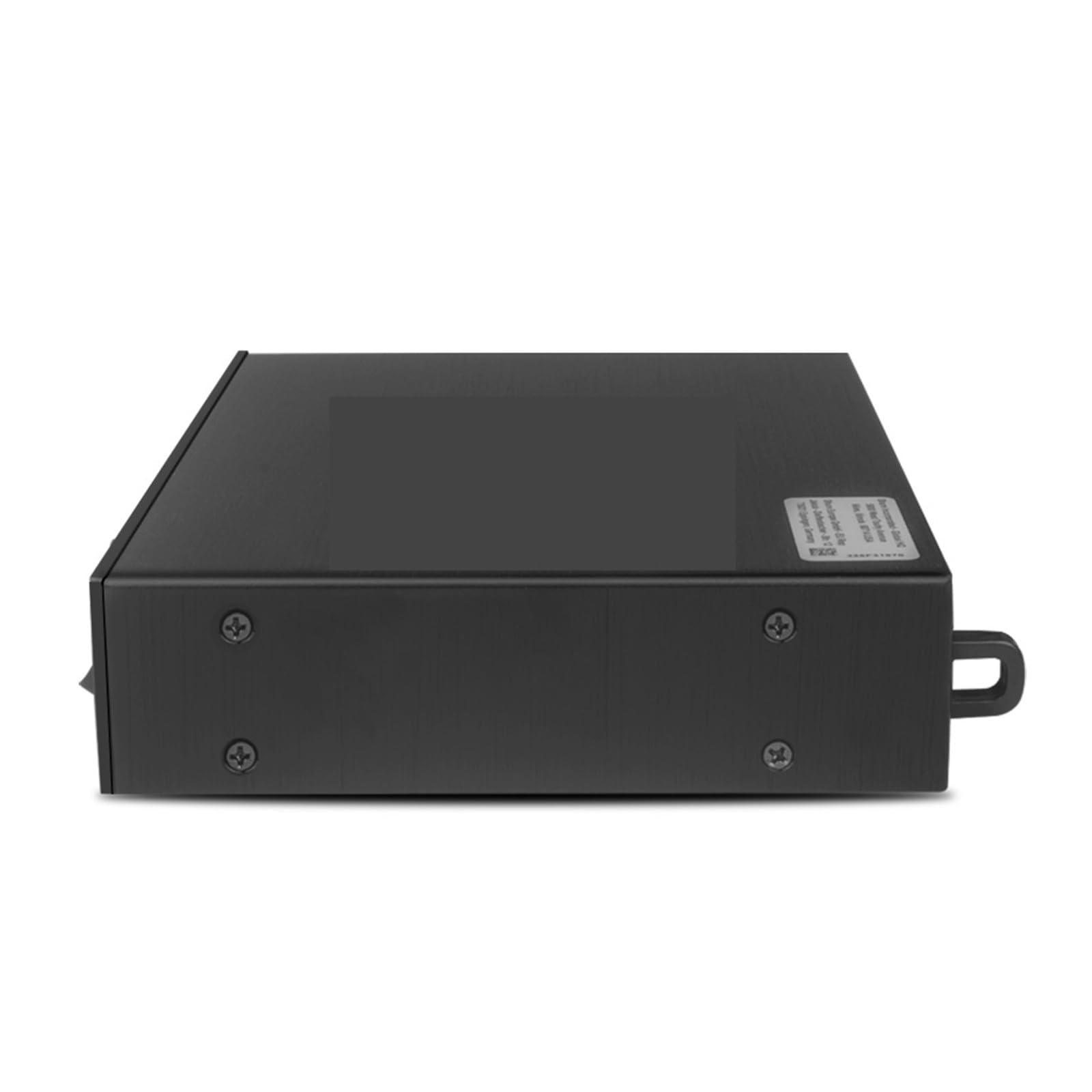 Kit scheda audio, Set completo BETA87A Auricolare Lavalier microfonico wireless professionale Microfono digitale for performance sul palco(Full set 572-590MHz)