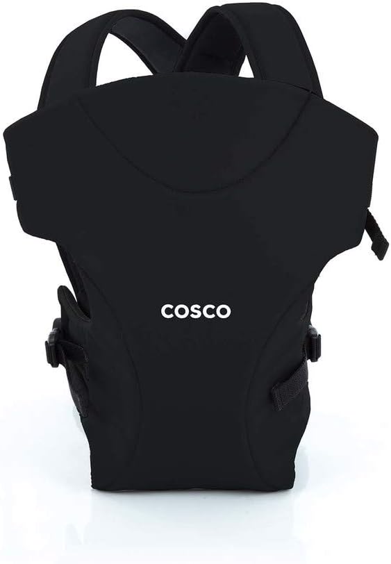 Cosco Kids, Canguru Loop Cosco, Preto