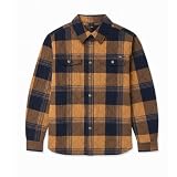 Field & Stream Tinkhamtown Quilted Shirt Jacket