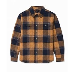 Goldenrod Plaid