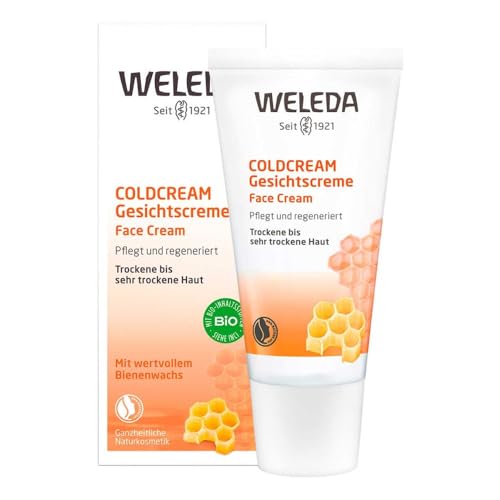 WELEDA Cold Cream 30 ml