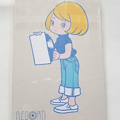 江口寿史 価格 彼女 レコード 御朱印帳 江口寿史 価格 彼女 レコード 御朱印帳