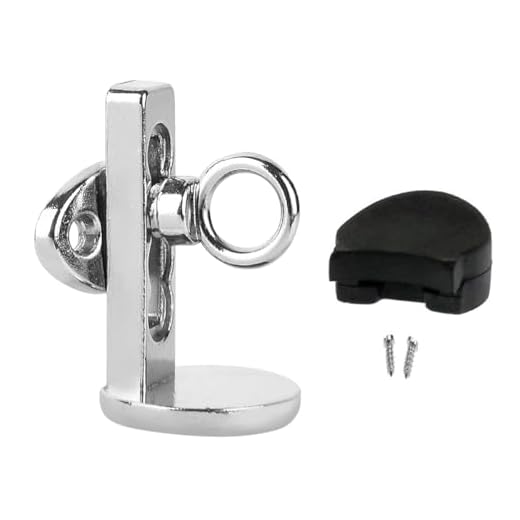Orivin Apoyo para el pulgar de clarinete, correa ajustable, soporte de metal montable con cojín de goma para clarinete, oboe, flauta de palo negro