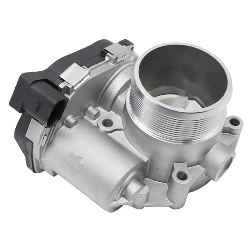 Actionneur de corps de papillon Audi A4 A5 corrige perte puissance 06F133062AB