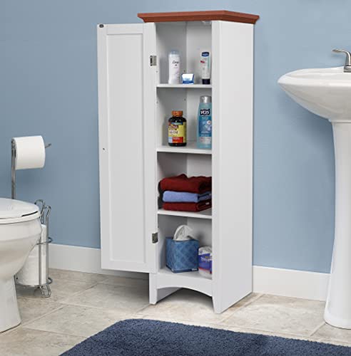 American Furniture Classics Furniture Countryside Pantry, Multi - Thumbnail 5