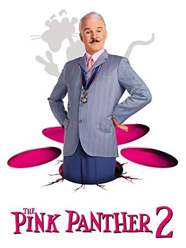 The Pink Panther 2