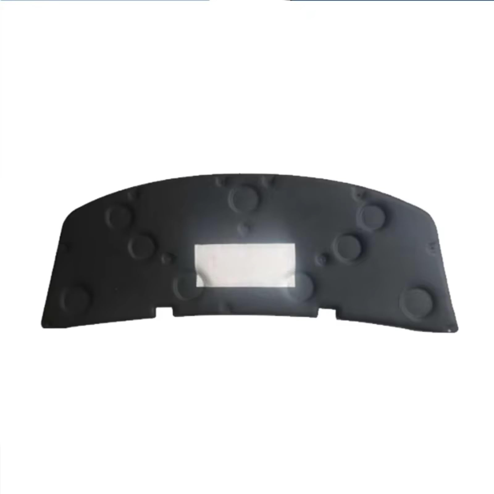 Cewsuio One Color Sound Bonnet Insulation​ Car Engine Hood Pads Sound Heat Insulation Cotton Fireproof Accessories Compatible With Benz For A Class For W177 2019 2020 2021 2022