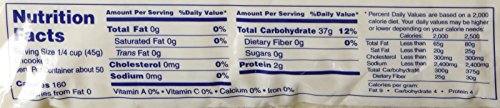Image of Dynasty Jasmine Rice, 5 Lb (Pack of 4)