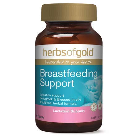 Breastfeeding Support 60 Tablets